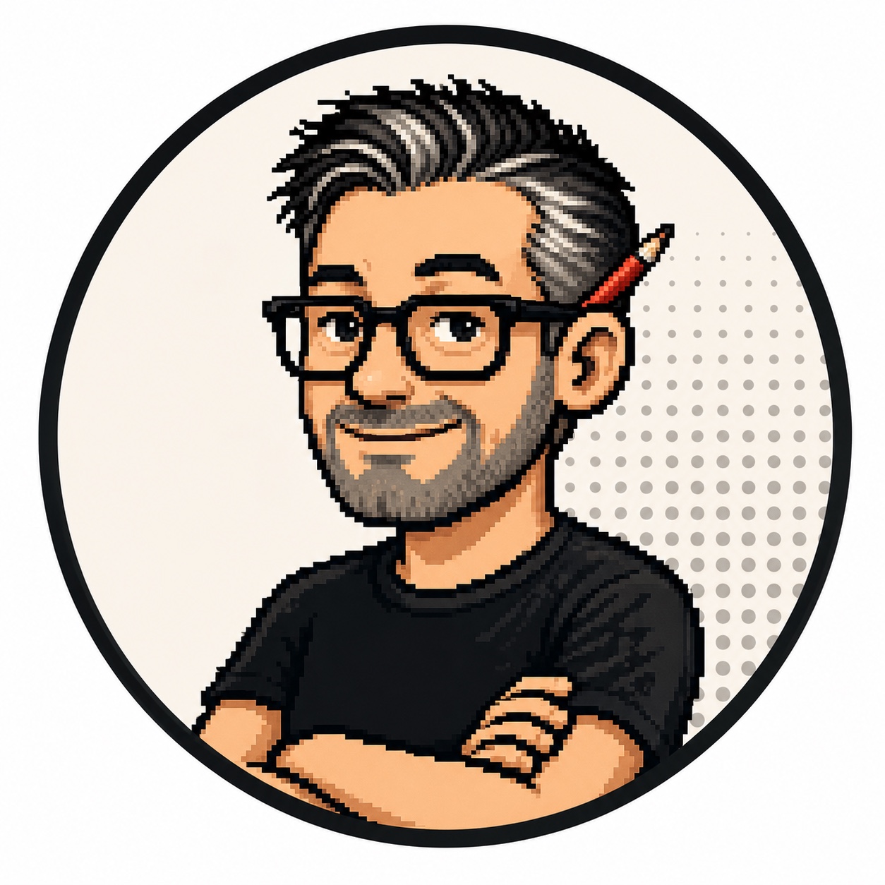 The Pixel Veteran avatar